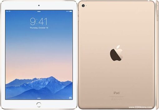 IPAD AIR 2 - Image 2