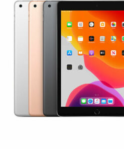 IPAD 8th GENERATION